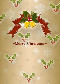 メリー クリスマス