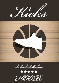 Kicks -HOOPs-