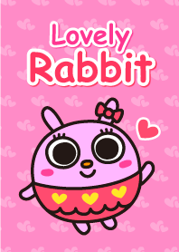 Rabbit (Lovely)