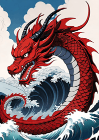 Tahun Naga Kemakmuran 27