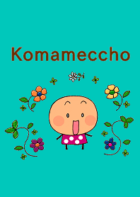 Komameccho