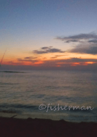 sea&fisherman