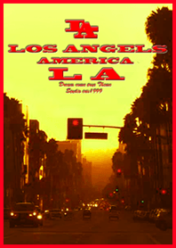 AMERICA Los Angeles3