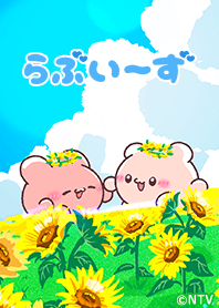 Loveeez - sunflower -
