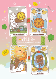 ถูกหวย เสี่ยงโชค ดวงดี โชคลาภ เฮงๆ IX