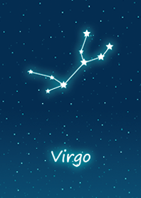 Wishing Constellation.Virgo2