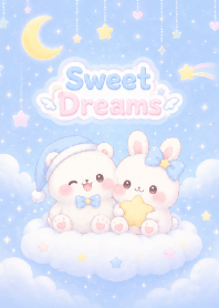 Sweet Little Wonderland 3
