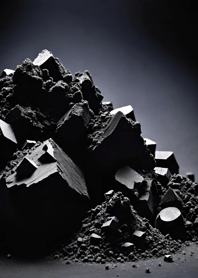 Ultimate Black - Background 928239