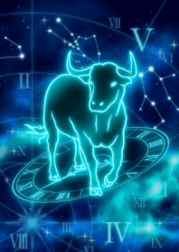 Zodiac cow-Taurus- 2022