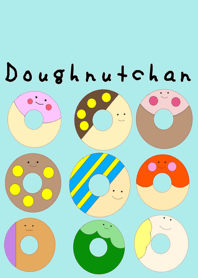 Doughnutchan