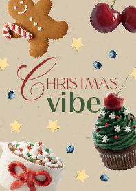 Sweet Christmas Vibes