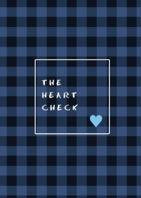 THE HEART CHECK 127
