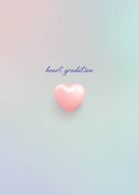heart gradation - 92