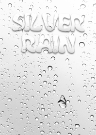 SILVER RAIN