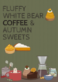 White bear coffee club 02 + silver [os]