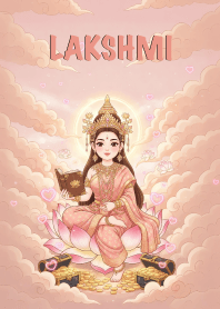 Lakshmi Great Luck (JP)