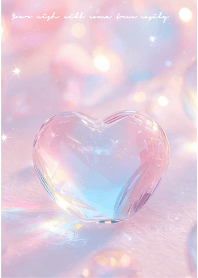 Your Wishes Come True Easily 20