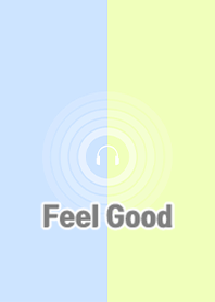 Feel Good  (ZI_223)