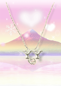 initial.27 Y&Y((Mount Fuji))