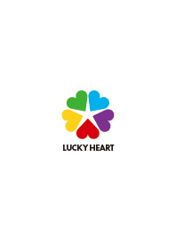 LUCKY HEART Theme 3