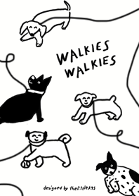 walkies walkies