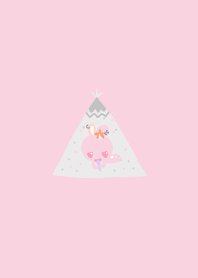 bunny taew