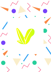 Leaf Lemon Special - White Theme Global