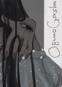 大蜘蛛がしゃの着せ替え