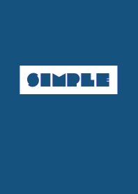 SIMPLE ALPHABET ICON THEME 10