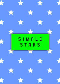 SIMPLE-STARS- THEME 165