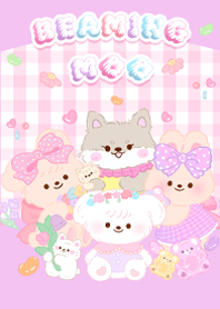 Beaming II Moonoiiarch