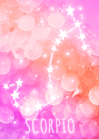 【さそり座】恋愛成就のおまじない❤