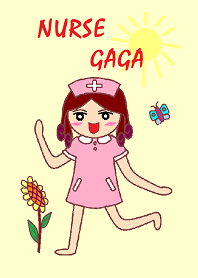 小護士--GaGa