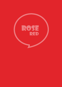 Love Rose Red v.5