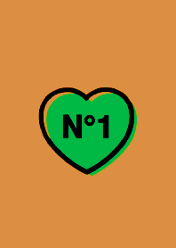 NO.1 HEART THEME -13