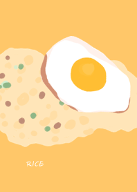 Rice food