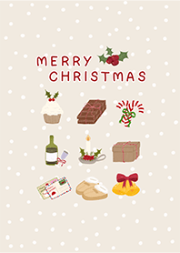 christmas aesthetic