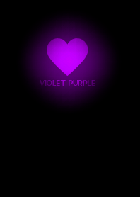 Violet Purple Light Theme V5