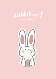 Rabbit and I "Life Story"