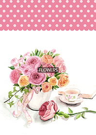 water color flowers_434