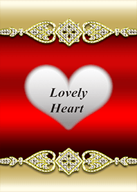 Sweet Lovely heart2