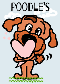 Poodle’ず