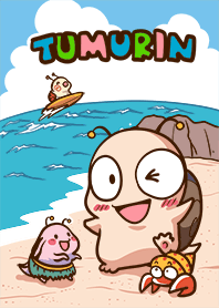 Tumurin's summer
