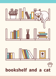Animal 007-2 (Cat/Beige/Light Pink)