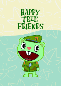 Happy Tree Friends : Flippy Ver.