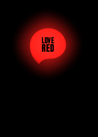 Love Red Light Theme V7