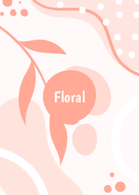 Hand Drawn Mona Red 2