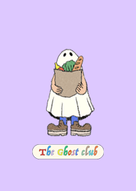 The ghost club!