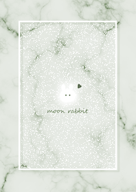 Rabbit and Marble green04_2