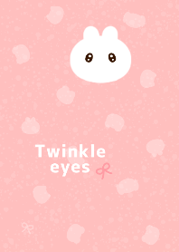 Twinkle eyes♡